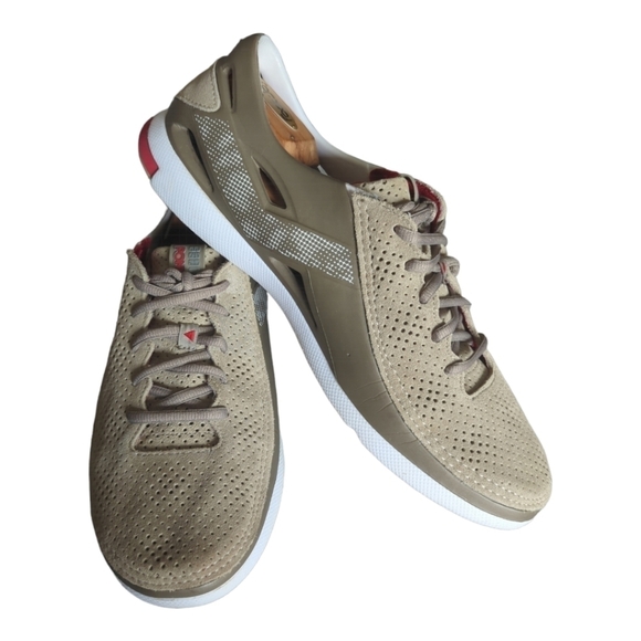 Pony Randy Moss x Pony 2008 Fall/Winter Collection Sneakers Size 11 - Picture 4 of 16